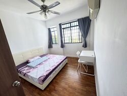 Fernwood Towers (D15), Condominium #552189131